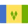 Saint Vincent And The Grenadines-VCT