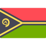 Vanuatu-VUT