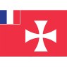 Wallis And Futuna Islands-WLF