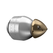 2 inch Badger Nozzle | PressureJet