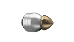 2 inch Badger Nozzle | PressureJet
