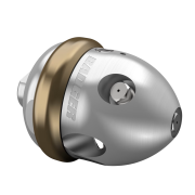 4 inch Badger Nozzle | PressureJet