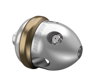 4 inch Badger Nozzle | PressureJet