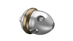 4 inch Badger Nozzle | PressureJet
