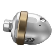 6 inch Badger Nozzle | PressureJet