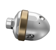 6 inch Badger Nozzle | PressureJet