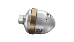 6 inch Badger Nozzle | PressureJet