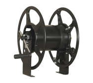 Aluminum Hose Reel | PressureJet