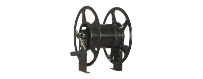 Aluminum Hose Reel | PressureJet