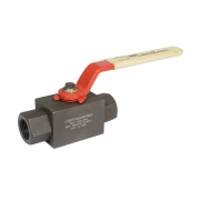 Ball Valve | PressureJet