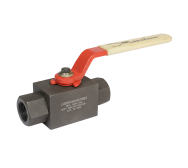 Ball Valve | PressureJet