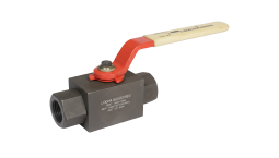 Ball Valve | PressureJet