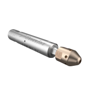 Banshee Nozzle | PressureJet