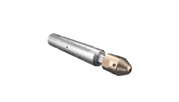 Banshee Nozzle | PressureJet