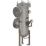Basket Type Filter 4 inch | PressureJet