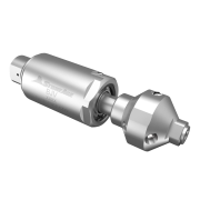 BJV New Nozzle | PressureJet