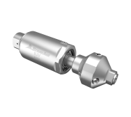 BJV New Nozzle | PressureJet