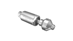 BJV New Nozzle | PressureJet