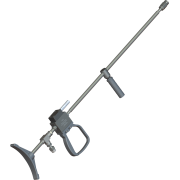 Dump Gun | PressureJet