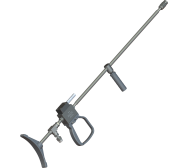 Dump Gun | PressureJet