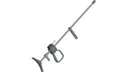 Dump Gun | PressureJet
