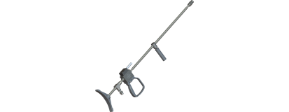 Dump Gun | PressureJet