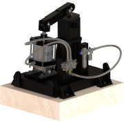 Dump Valve 50 | PressureJet