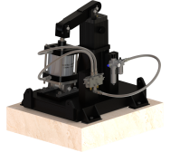 Dump Valve 50 | PressureJet