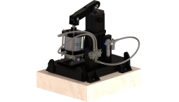 Dump Valve 50 | PressureJet