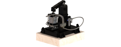 Dump Valve 50 | PressureJet