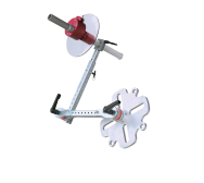 Flexible Lance Safety Stop | PressureJet