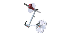 Flexible Lance Safety Stop | PressureJet