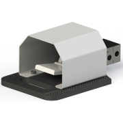 Foot Operated Valve | PressureJet