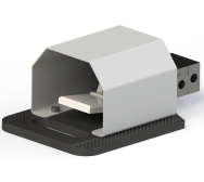 Foot Operated Valve | PressureJet