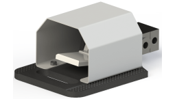 Foot Operated Valve | PressureJet