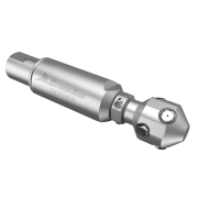 Gopher Nozzle | PressureJet