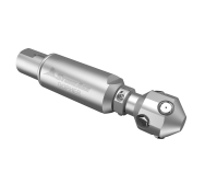 Gopher Nozzle | PressureJet