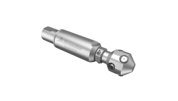 Gopher Nozzle | PressureJet