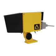 Hot Metal Detector | PressureJet