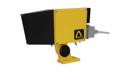 Hot Metal Detector | PressureJet