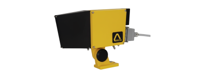 Hot Metal Detector | PressureJet