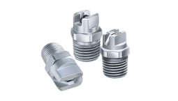 MEG Nozzle | PressureJet