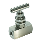 Needle Valve | PressureJet