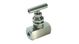 Needle Valve | PressureJet