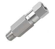 Non Return Valve | PressureJet
