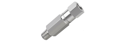 Non Return Valve | PressureJet