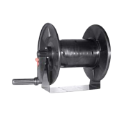 Plastic Hose Reel | PressureJet