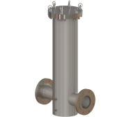 Plated Filter | PressureJet