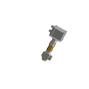 VRPP Pneumatic Valve | PressureJet