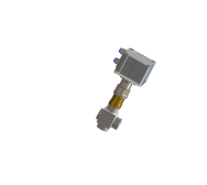 VRPP Pneumatic Valve | PressureJet